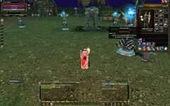 Oto loot scroll ko yardim